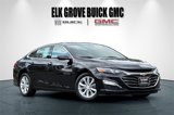 Used 2023 Chevrolet Malibu LT image 2