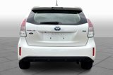 Used 2017 Toyota Prius V Five image 4