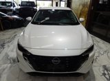 Used 2024 Nissan Sentra SV image 3