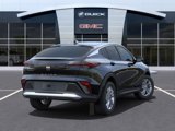 New 2025 Buick Envista Preferred w/ Convenience II Package image 4