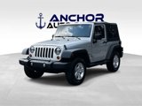 Used 2010 Jeep Wrangler Sport image 4