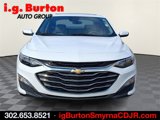 Used 2023 Chevrolet Malibu LT image 2
