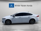 Used 2018 Ford Fusion SE image 5