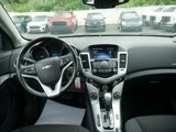 Used 2014 Chevrolet Cruze LT image 4
