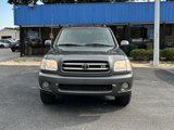 Used 2003 Toyota Sequoia Limited image 3