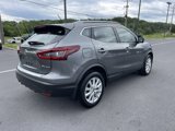 Certified 2022 Nissan Rogue Sport SV w/ Technology Package image 5