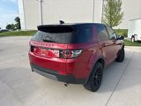 Used 2018 Land Rover Discovery Sport SE image 3