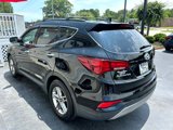 Used 2018 Hyundai Santa Fe Sport image 5