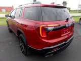 Used 2023 GMC Acadia SLE w/ Driver Convenience Package image 3