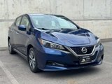 Used 2019 Nissan Leaf S Plus w/ S All Weather Package image 4