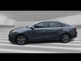 Used 2022 Kia Forte LXS w/ LXS Technology Package image 2