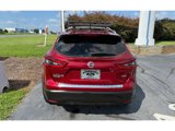 Used 2020 Nissan Rogue Sport SV image 4