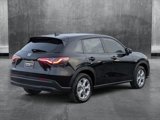 New 2025 Honda HR-V LX image 2