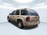 Used 2006 Chevrolet TrailBlazer LS w/ LS Preferred Equipment Group image 4