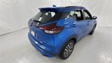 Certified 2022 Nissan Kicks SR image 3