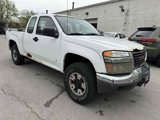 Used 2008 GMC Canyon W/T image 5