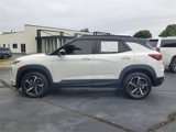 Used 2021 Chevrolet TrailBlazer RS w/ Sun and Liftgate Package image 4