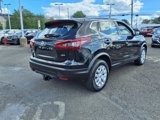 Certified 2020 Nissan Rogue Sport S image 3
