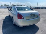 Used 2005 Nissan Maxima 3.5 SL w/ (S03) Driver Preferred Pkg image 3