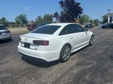 Used 2016 Audi A6 3.0T Premium Plus image 4