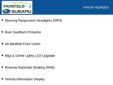Used 2018 Subaru Outback 2.5i Limited image 4