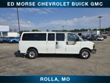 Used 2010 GMC Savana 3500 LT w/ LT Preferred Equipment Group image 2