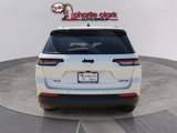 Used 2023 Jeep Grand Cherokee L Limited w/ Black Appearance Package image 4