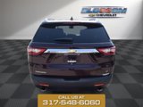 Used 2018 Chevrolet Traverse LT image 6