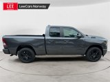 Used 2022 RAM 1500 Big Horn image 6