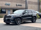Used 2020 Jeep Grand Cherokee High Altitude image 4