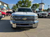 Used 2019 Chevrolet Silverado 2500 W/T image 3