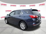 Used 2019 Chevrolet Equinox LT image 5