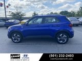 Certified 2024 Hyundai Venue Limited image 4