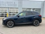Used 2016 MAZDA CX-5 Grand Touring image 2