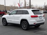 Used 2019 Jeep Grand Cherokee Limited image 3