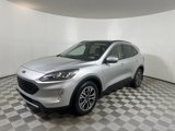 Certified 2020 Ford Escape SEL image 3