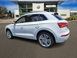 Used 2018 Audi Q5 2.0T Premium Plus w/ Premium Plus Package image 3