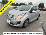 Used 2015 Chevrolet Spark LT image 3