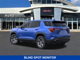 New 2025 GMC Terrain Elevation image 4