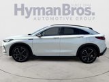 Certified 2022 INFINITI QX55 Essential w/ Proassist Package image 6