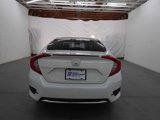 Certified 2020 Honda Civic LX image 6