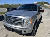Used 2011 Ford F150 Platinum image 4