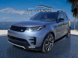 Used 2019 Land Rover Discovery HSE Luxury image 3