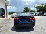 Used 2018 Chevrolet Malibu LT image 6