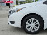 New 2025 Nissan Versa S w/ Trunk Package image 6
