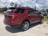Used 2017 Ford Explorer Limited image 4