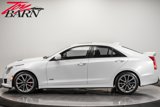 Used 2016 Cadillac ATS V w/ Carbon Fiber Package image 2