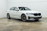 Certified 2022 BMW 530i xDrive w/ Convenience Package image 4