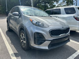 Used 2020 Kia Sportage LX image 6