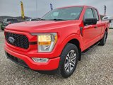 Used 2021 Ford F150 XL w/ Equipment Group 101A High image 3